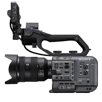 ソニー FX6と他合計2点セット ソニー FX6と他合計2点セット ソニー FX6と他合計2点セット